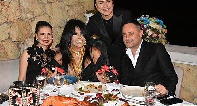 Bülent Ersoy: Cenazeme kimse gelmesin