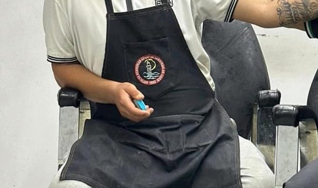 Hafif ticari araçla çarpışan motosikletin sürücüsü öldü