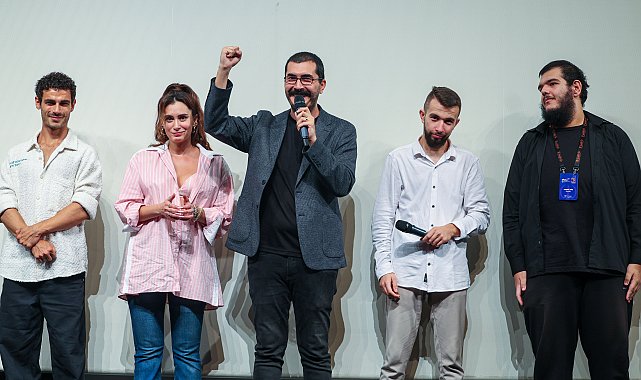 Hande Doğandemir: Umarım bu kadınların sesleri olmaya devam edebiliriz