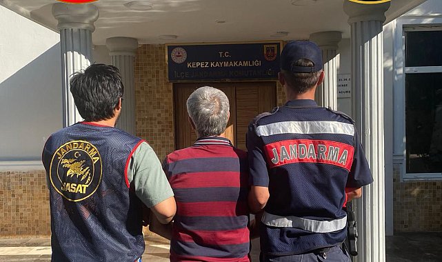 JASAT aranan 74 kişiyi yakaladı