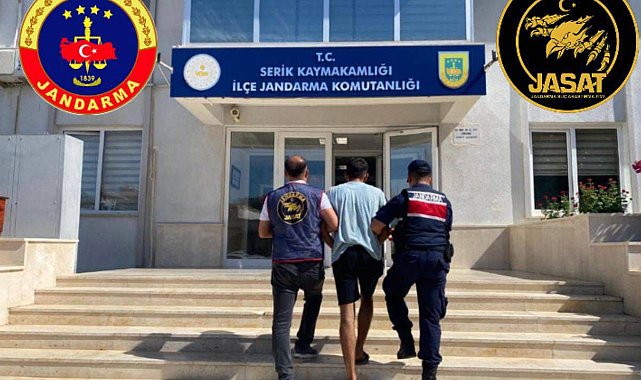 JASAT aranan 79 kişiyi yakaladı