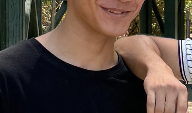 Kayıp Arda aranıyor