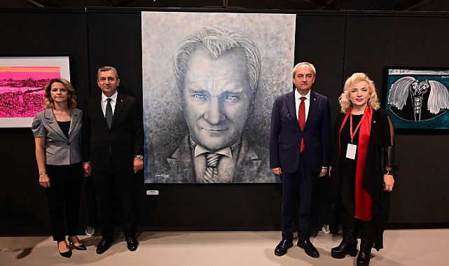 Kepez'de 4 günlük bayram coşkusu