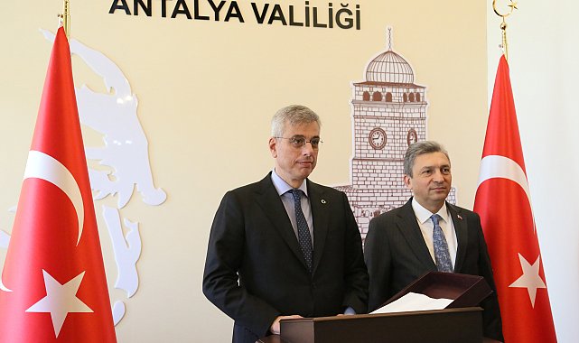 Bakan Memişoğlu: Yenidoğan komisyonu, yeni bilimsel rehberler oluşturacak