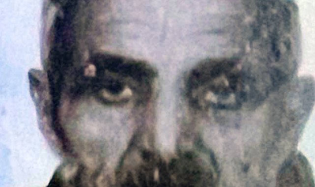 Çalılık alanda 10 gün önce ölen kişinin cesedi bulundu