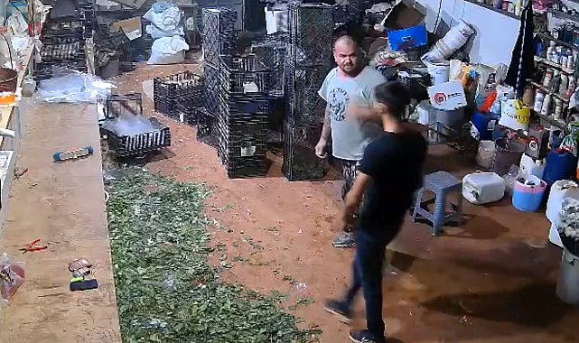 Çiçekçiyi tek yumrukla öldüren sanık için 25 yıla kadar hapis istemi