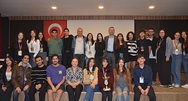 NAMIK KARAMANCI FEN LİSESİNDE MÜNAZARA GÜNLERİ