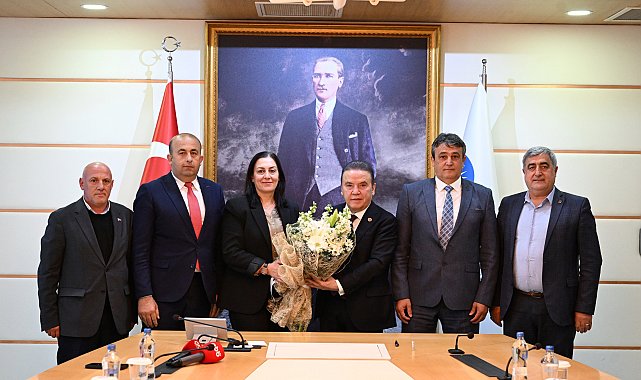 Büyükşehir'de en düşük maaş 37 bin 430 TL