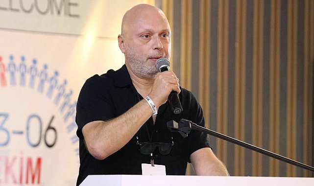 Gazeteci evinde ölü bulundu