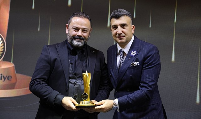 Konyaaltı Belediyesi'ne çifte ödül