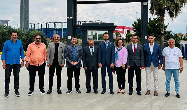 Antalya SGK'dan kadın istihdamına örnek destek