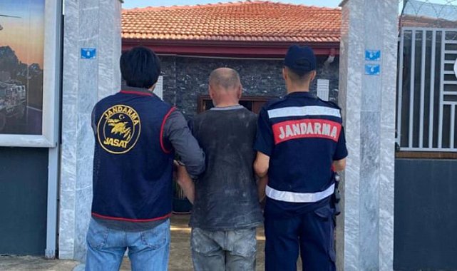 Antalya'da 72 saatte 209 aranan kişi yakalandı