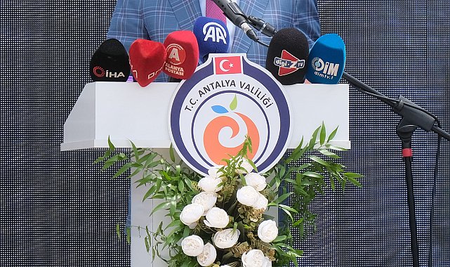 Bilal Erdoğan: Türkiye eğitimde dünyanın en başarılı ülkeleri arasında