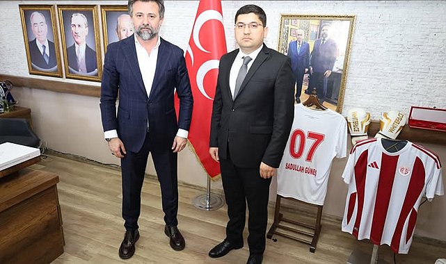 MHP Serik'te Güzel dönemi