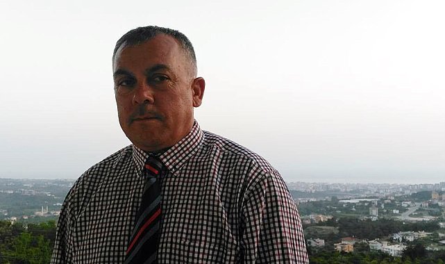 Cami imamı rahatsızlanarak hayatını kaybetti