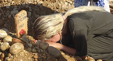 Sosyal medya ünlüsünün öldüğü motosiklet kazası kamerada