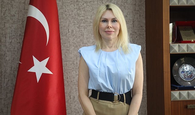 Türkiye'nin en büyük üniversite GES'i Akdeniz'de