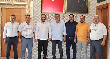 Aksu'da başkandan sonra CHP'li 6 meclis üyesi de istifa etti