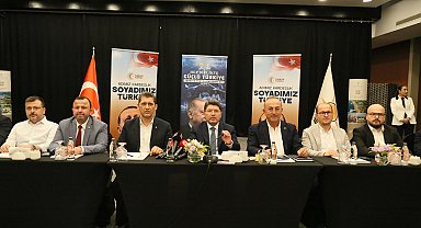 Bakan Tunç: Şehit ailelerimizi rencide edecek hiçbir tutum içerisinde olmayız