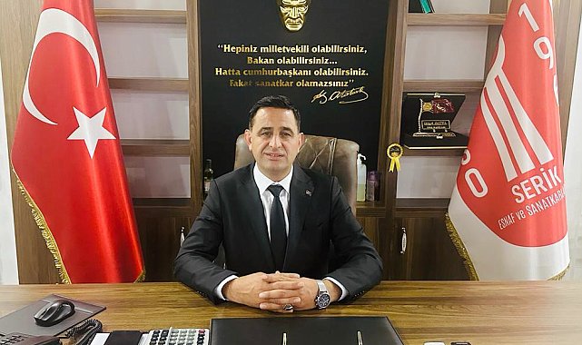 Başkan Güzel: Düzenleme esnafın mali yükünü artıracak