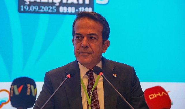 Çandır: Antalya'da keçi varlığımızın yarısını kaybettik