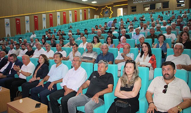 CHP Kumluca'da Güzelyürek kazandı