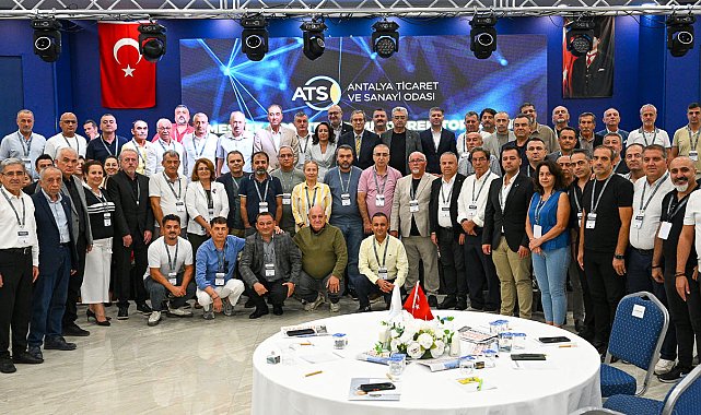 Hacısüleyman: Antalya'nın birikimini Burdur ile paylaşmak istiyoruz