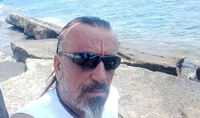 Kazada ağır yaralanan sürücü kurtarılamadı