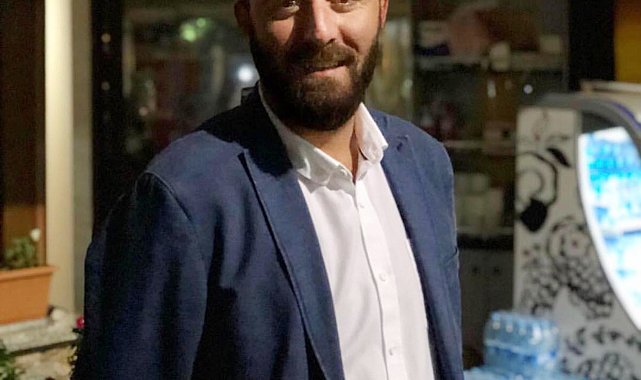 Trabzonsporlu eski futbolcunun oğlu Antalya'da öldürüldü