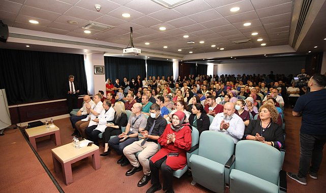 1400 sağlık çalışanına fark ödemesi