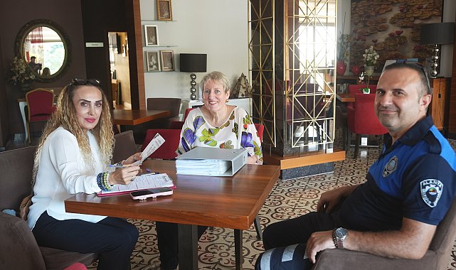 147 turizm tesisinde atık depolama denetimi