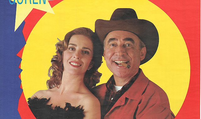 'Amerikalı' filminin restore edilmiş versiyonu seyirciyle buluşuyor