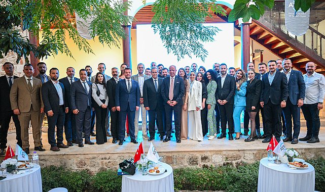'Çağımız genç girişimcilerin çağı'