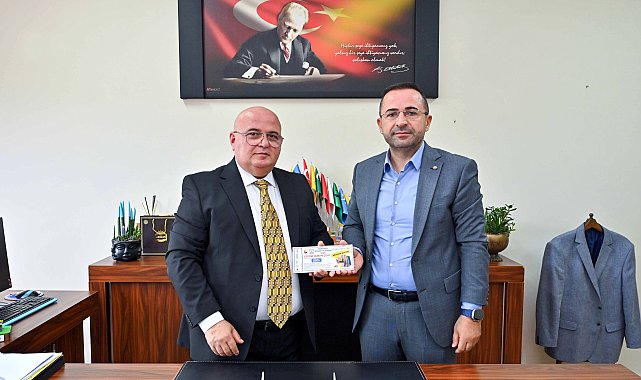 'Öğrencilerimizin eğitimine katkı sunmaya devam ediyoruz'