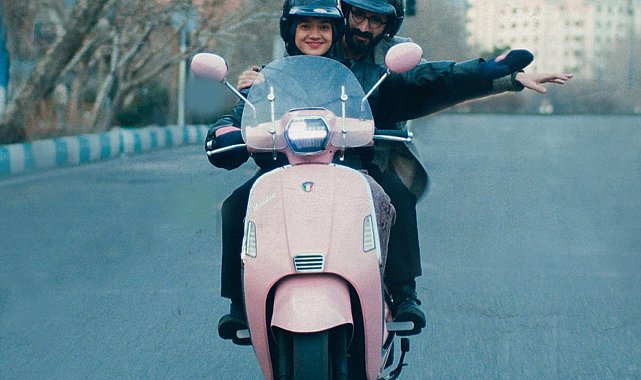 Altın Portakal'ın Uluslararası Yarışması'nda yer alan filmler açıklandı