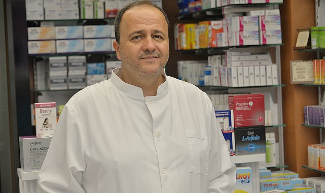 Antalya Eczacı Odası Başkanı Çelebi: Kur beklentisi nedeniyle ecza depolarından bazı ilaçları alamıyoruz