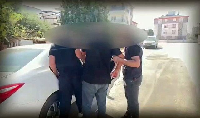 Antalya'da yasadışı bahis operasyonu; 3 tutuklu