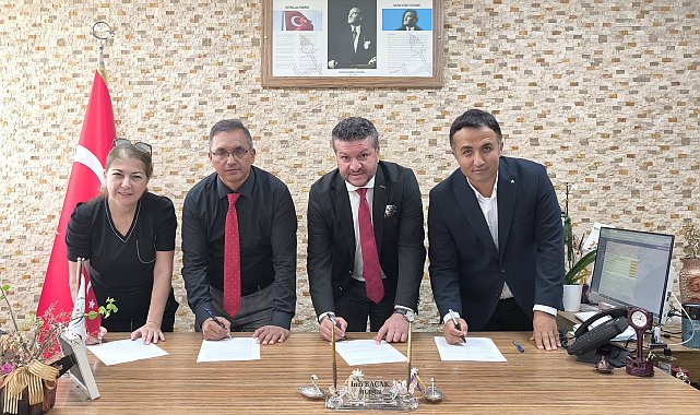 ANTGİAD'tan istihdama destek