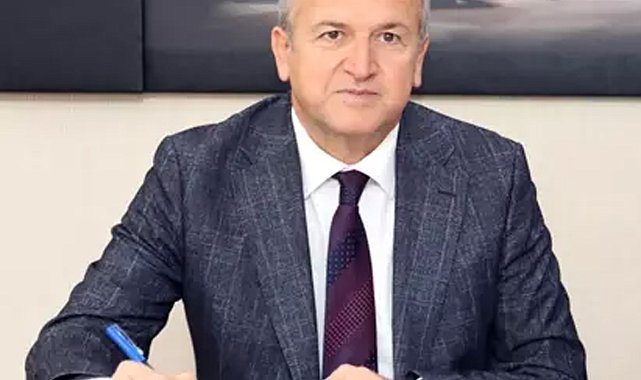 ASAT Genel Müdürü Kurt istifa etti