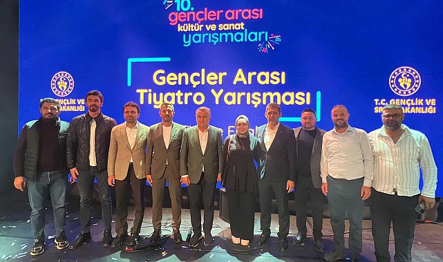 Bakan Bak: Türkiye Yüzyılı, gençlerin yüzyılı olacak