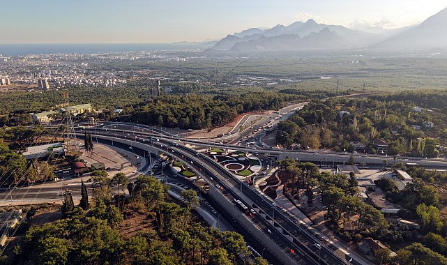 Bakan Uraoğlu'ndan 3 açılış ve bir temel atma