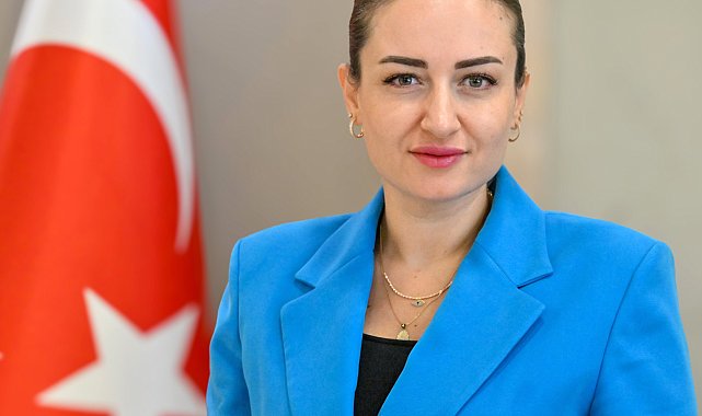 Başkan Vekili Özdemir'den Cumhuriyet Bayramı mesajı