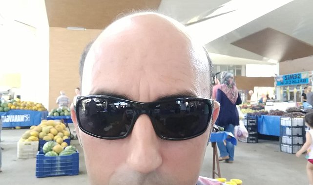 Çöp toplarken tartıştığı mesai arkadaşını bıçakla öldürdü