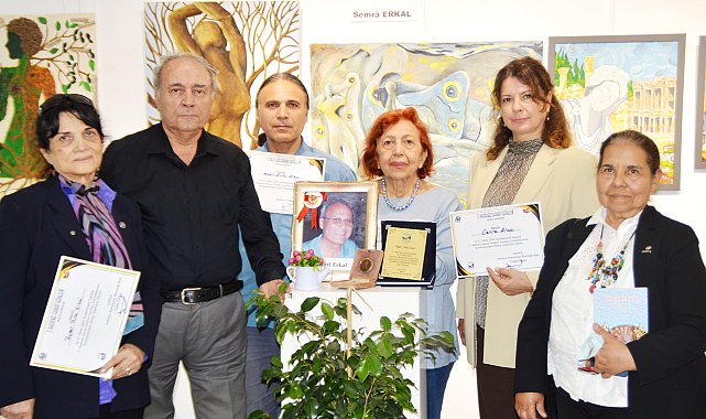 Erkal'ın anısına özel gün