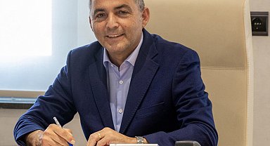 Geçici olarak görevden uzaklaştırılan tutuklu Manavgat Belediye Başkanı Kara, CHP'den istifa etti