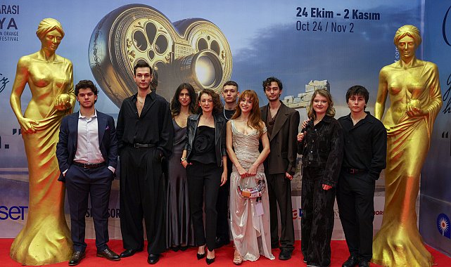 İzleyicisine 1 milyon TL ödül verecek 'Bağlantı Hatası' seyirciyle buluştu