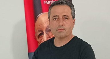 Manavgat Yeniden Refah Partisi İlçe Başkanı Ahmet Ali Ünal'dan Cumhuriyet Bayramı Mesajı