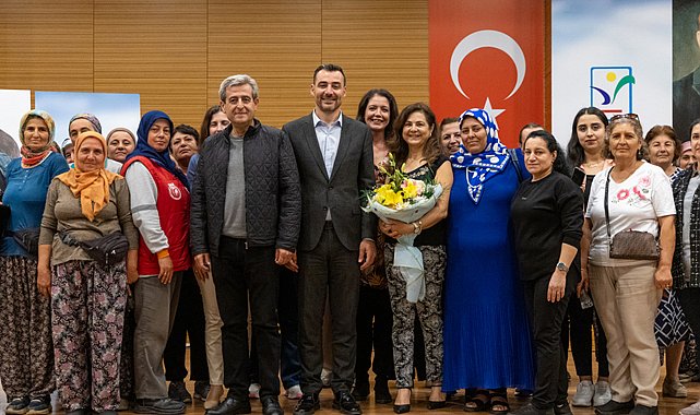 Meme kanseri farkındalık konferansı