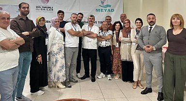 Mobbinge Karşı Türkiye Ayağa Kalkıyor: MEYAD’dan Büyük Farkındalık Hamlesi