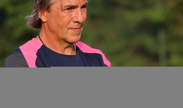 Serik Spor'da Sergey Yuran ile yollar ayrıldı